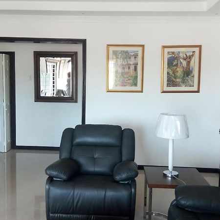Apartament Luke De Chateau Kingston Zewnętrze zdjęcie