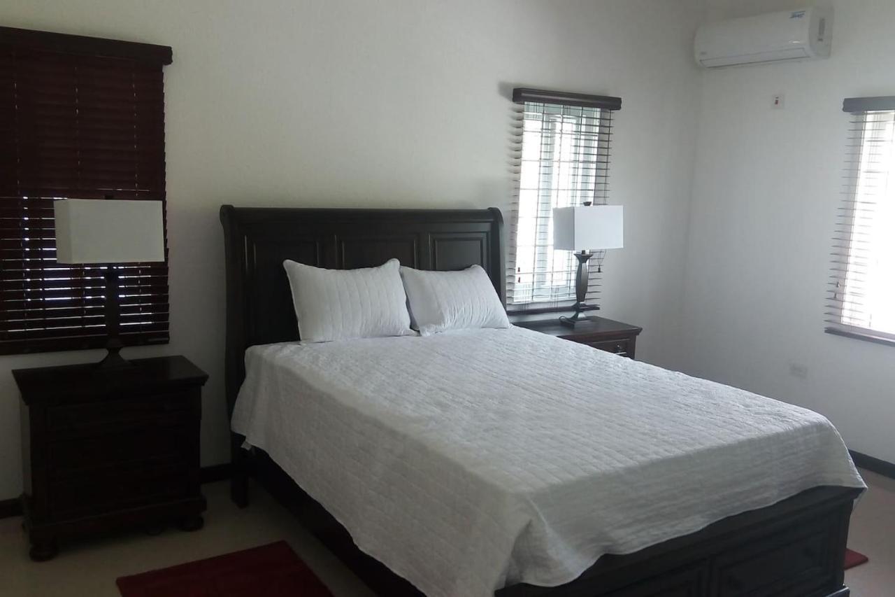 Apartament Luke De Chateau Kingston Zewnętrze zdjęcie