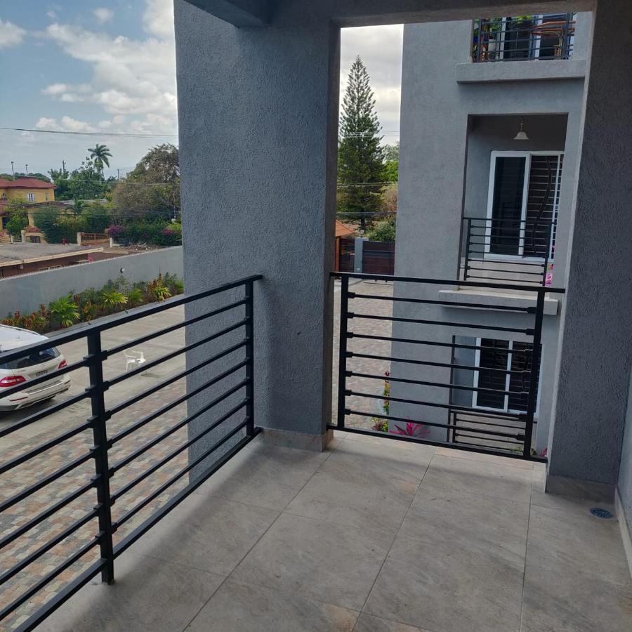 Apartament Luke De Chateau Kingston Zewnętrze zdjęcie