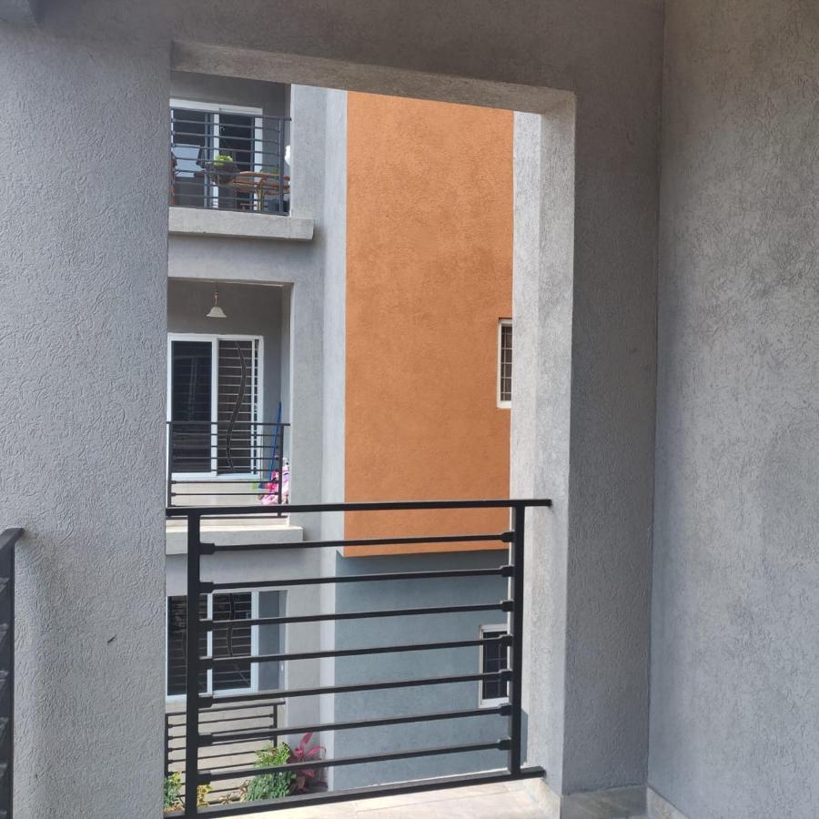 Apartament Luke De Chateau Kingston Zewnętrze zdjęcie