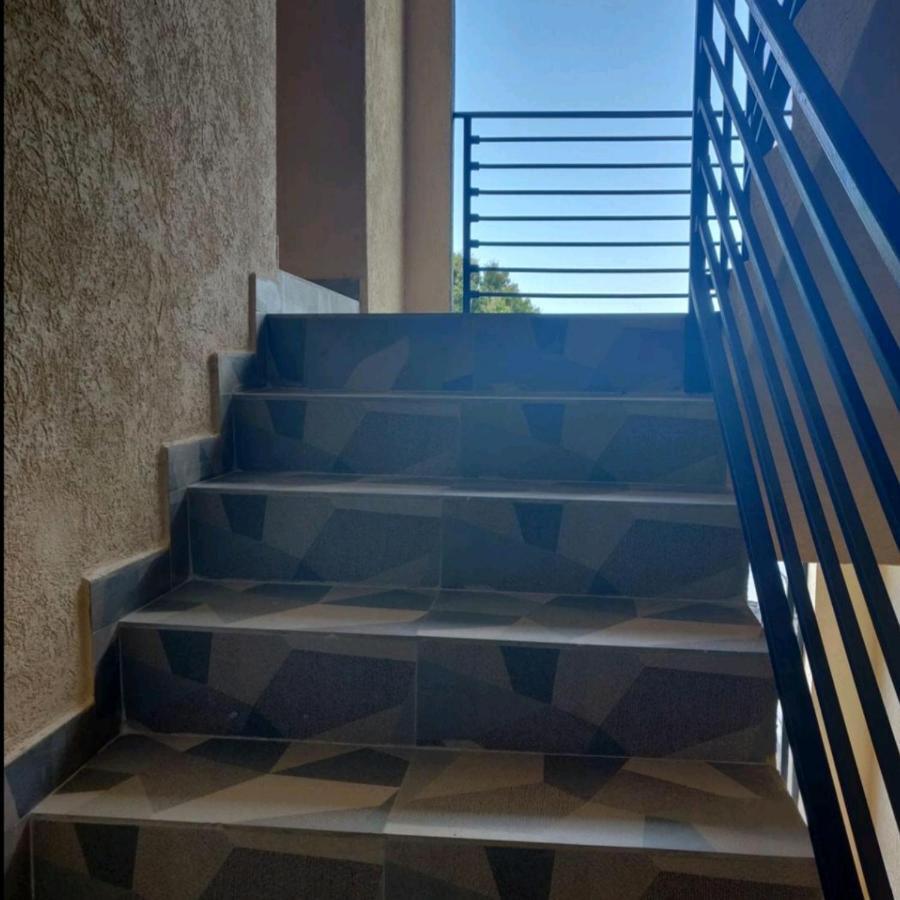 Apartament Luke De Chateau Kingston Zewnętrze zdjęcie
