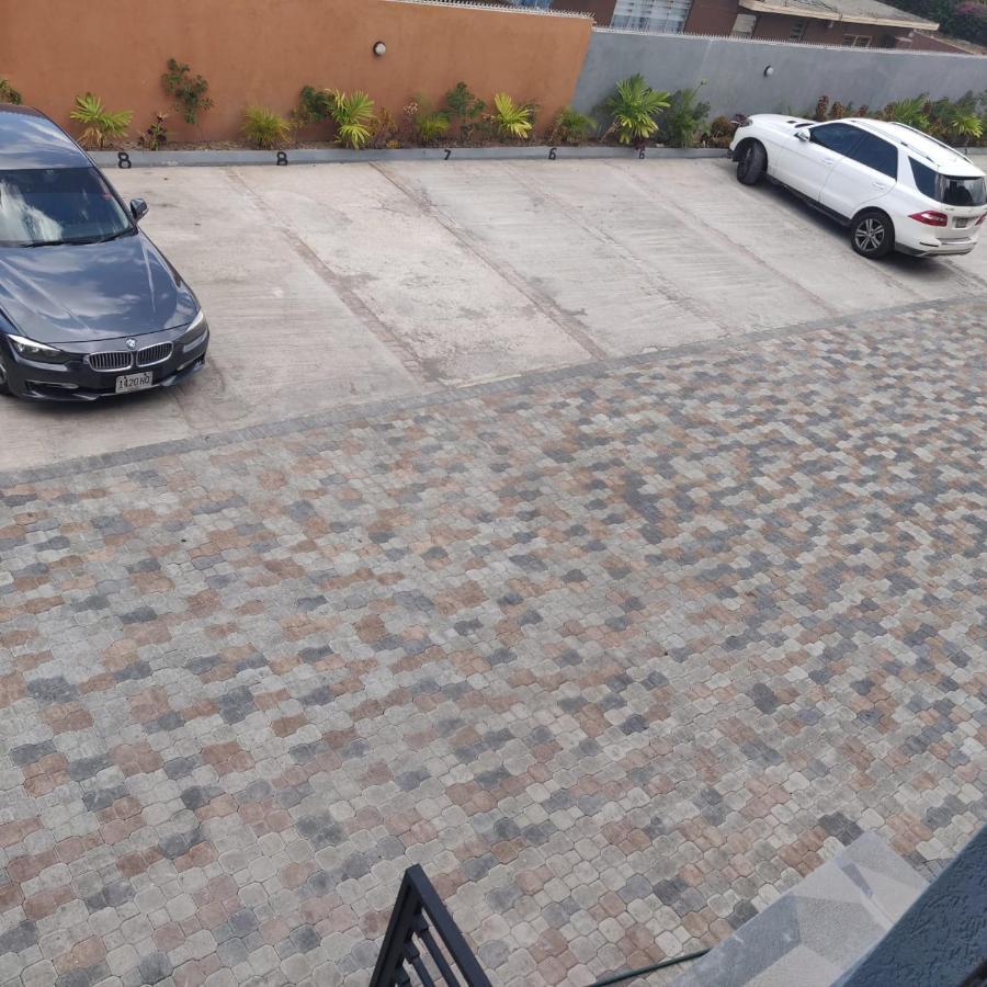 Apartament Luke De Chateau Kingston Zewnętrze zdjęcie