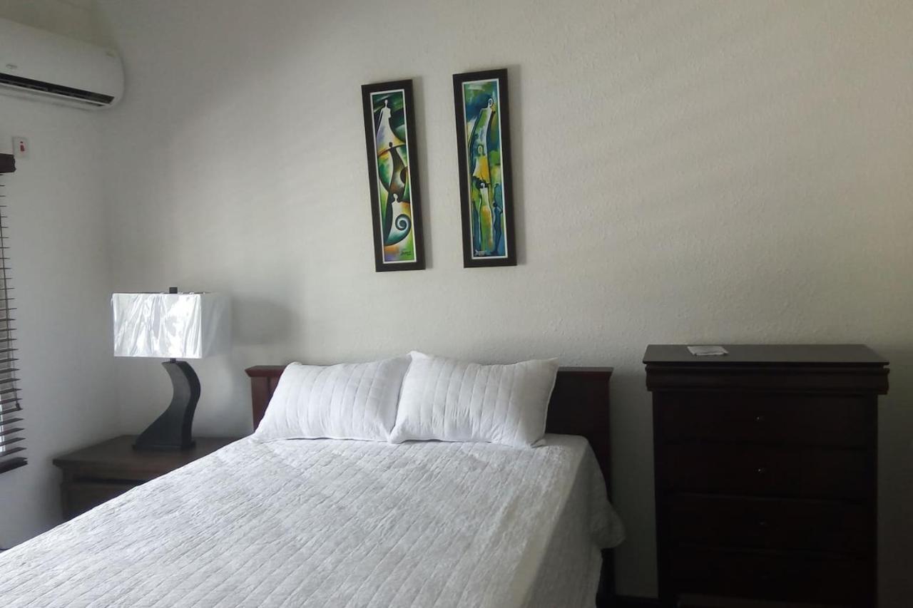 Apartament Luke De Chateau Kingston Zewnętrze zdjęcie