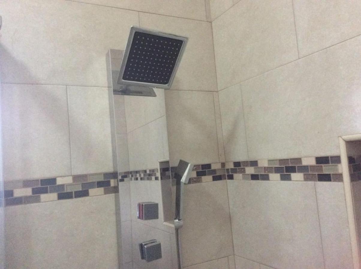 Apartament Luke De Chateau Kingston Zewnętrze zdjęcie