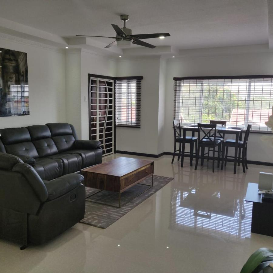 Apartament Luke De Chateau Kingston Zewnętrze zdjęcie