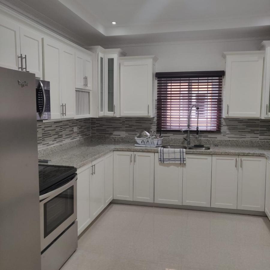 Apartament Luke De Chateau Kingston Zewnętrze zdjęcie