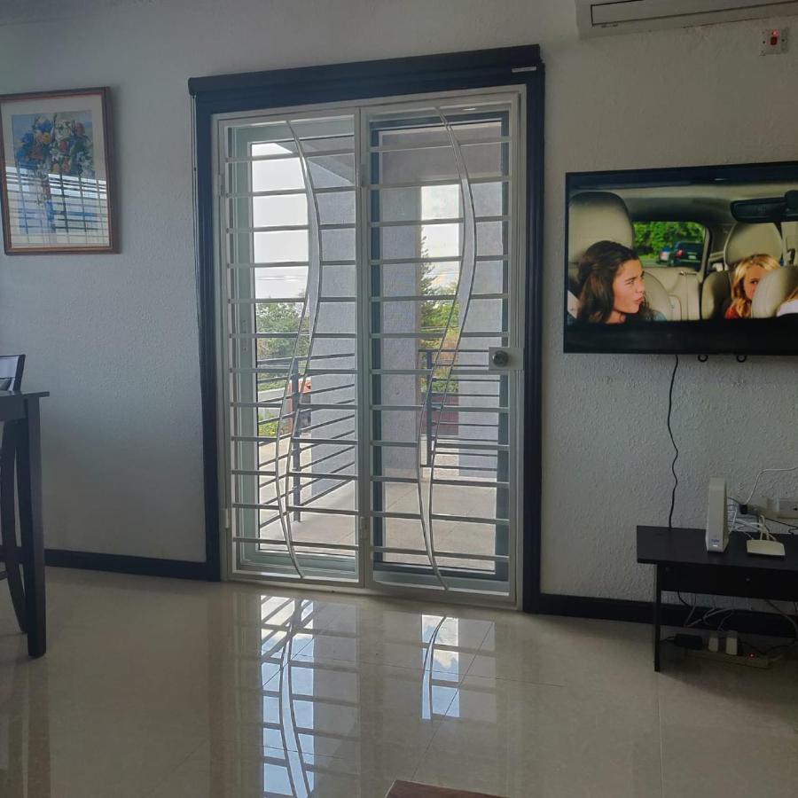 Apartament Luke De Chateau Kingston Zewnętrze zdjęcie