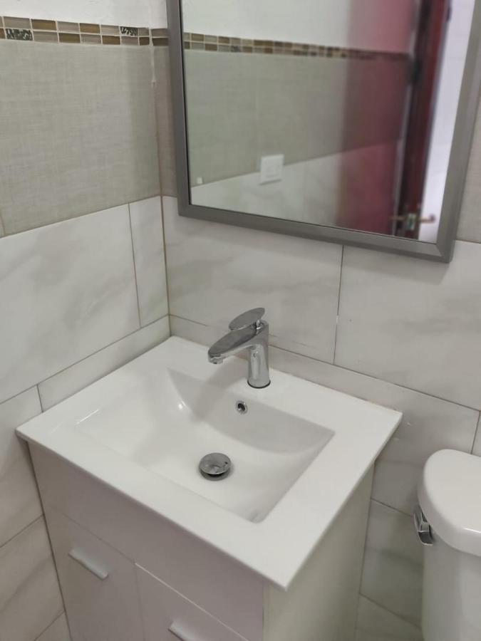 Apartament Luke De Chateau Kingston Zewnętrze zdjęcie