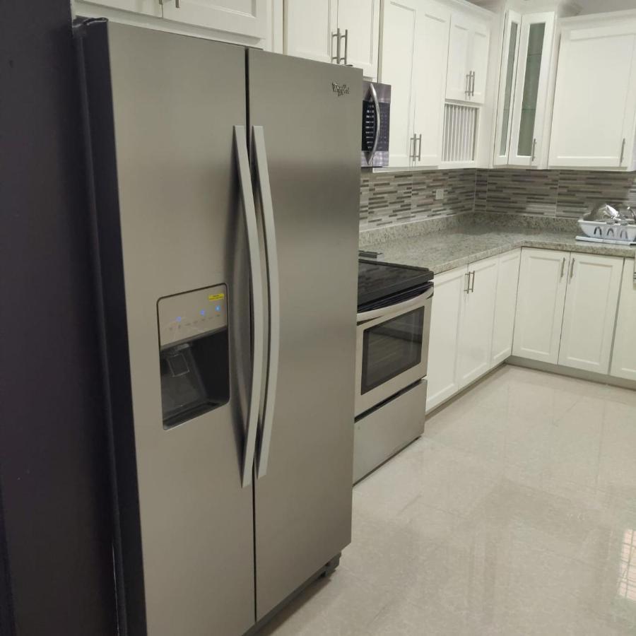 Apartament Luke De Chateau Kingston Zewnętrze zdjęcie