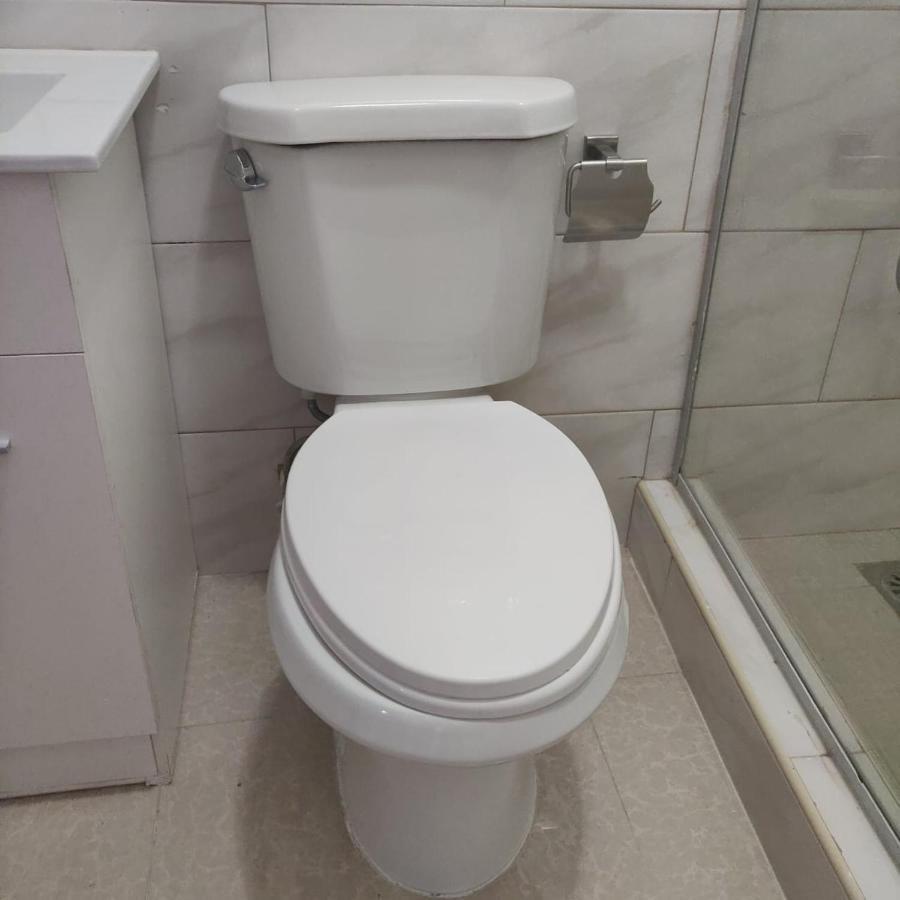 Apartament Luke De Chateau Kingston Zewnętrze zdjęcie