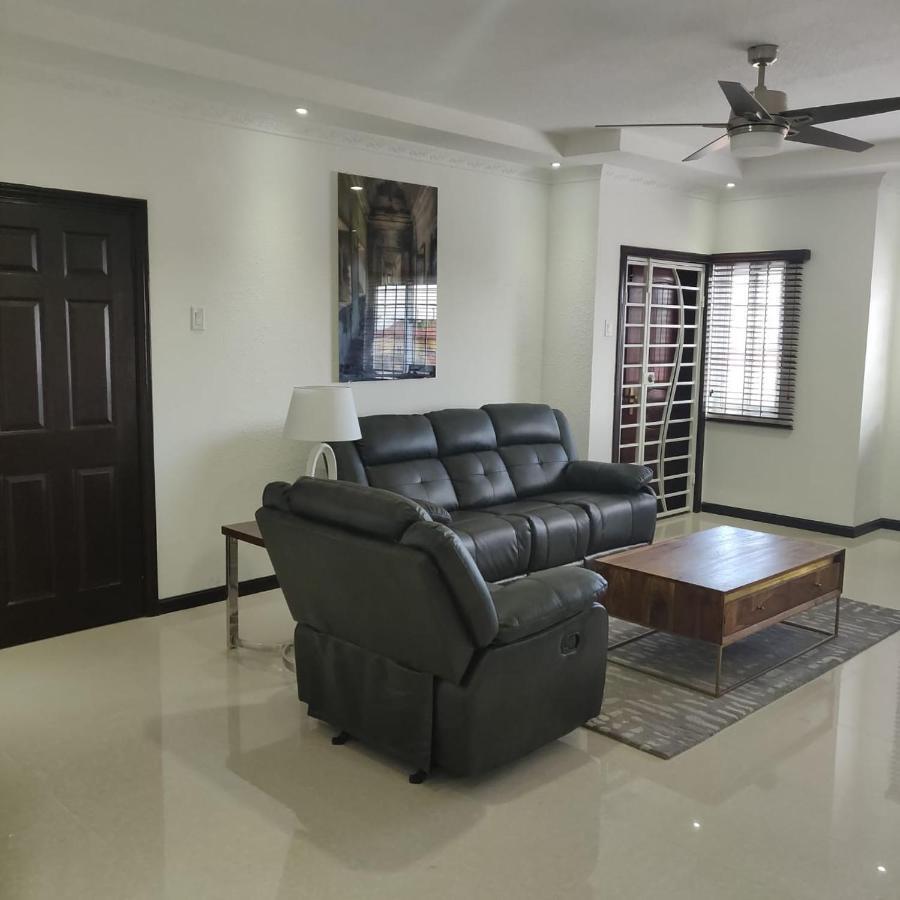 Apartament Luke De Chateau Kingston Zewnętrze zdjęcie